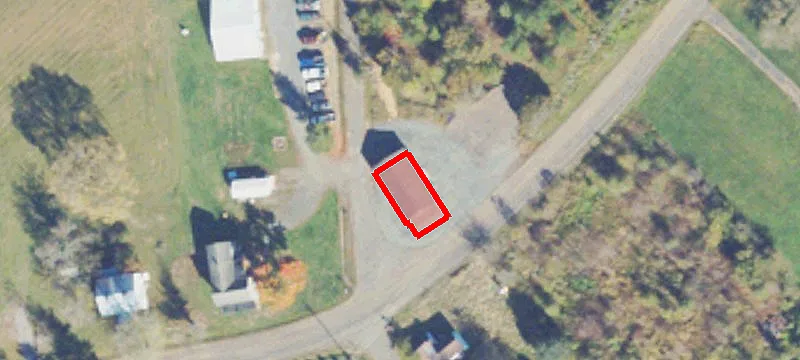 10492 Dowell Rd