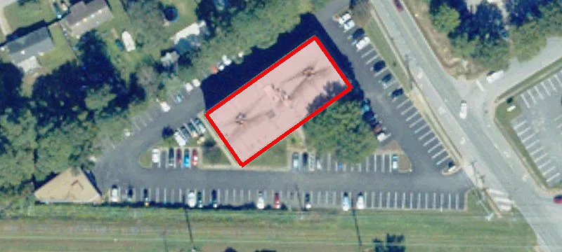 101 Lynnhaven Rd Ste, Unit 100