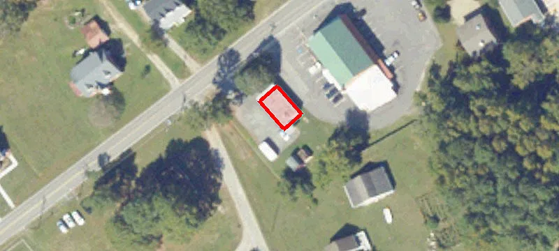 2204 Seaford Rd
