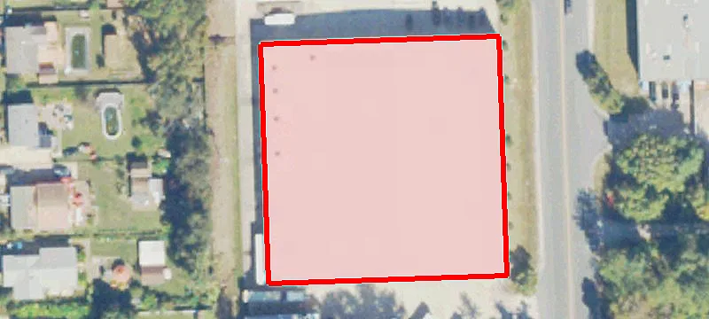 15020 Farm Crk Dr