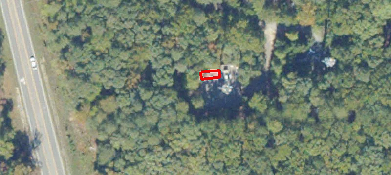 14272 Mtn Rd