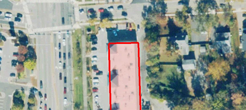 7701 Richmond Hwy