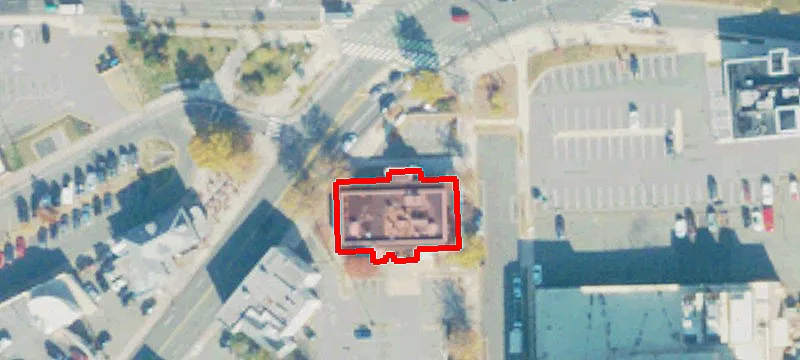 3200 Wilson Blvd