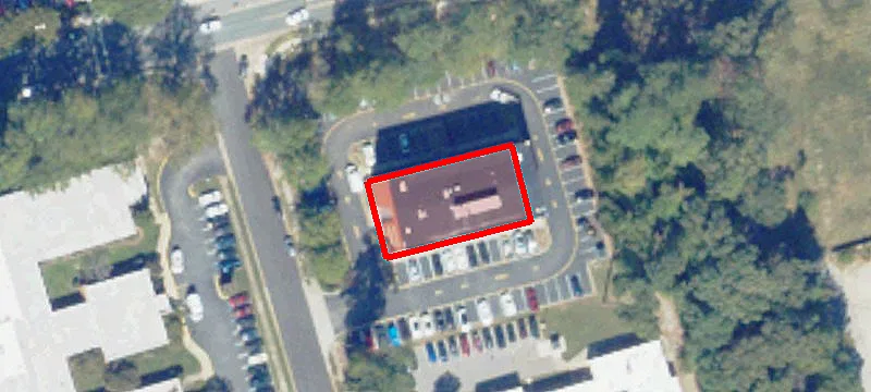 111 Medical Pkwy