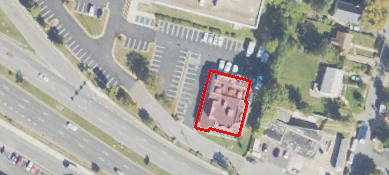 5634 Leesburg Pike