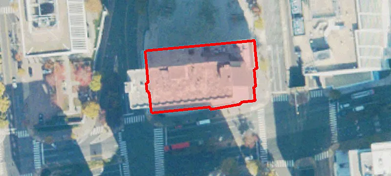 1325 Wilson Blvd