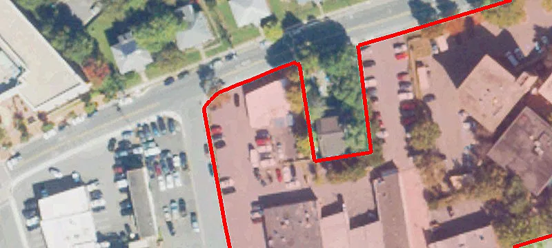 311 Maple Ave