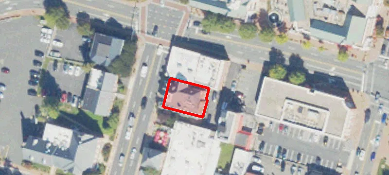 3971 Chain Brg Rd