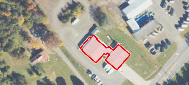 3558 Catlett Rd