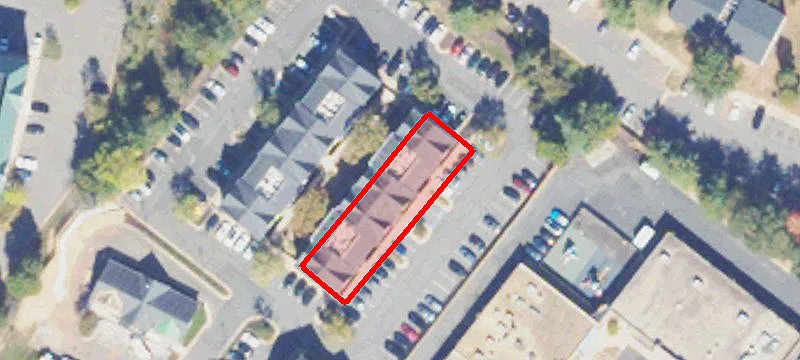 8405 Dorsey Cir Ste, Unit 202