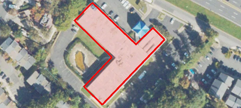 6111 Arlington Blvd