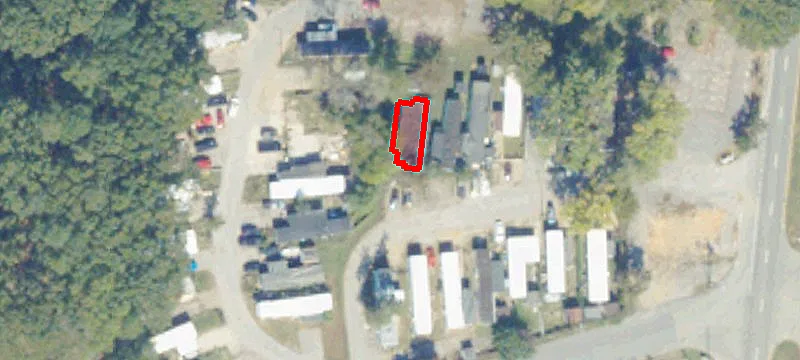 6750 Rte 1st 1