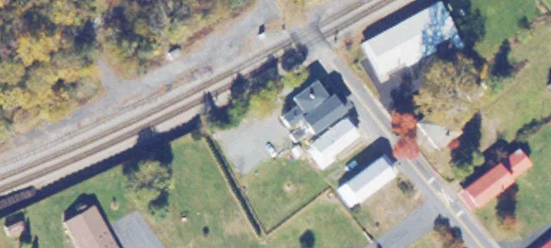5446 Gov Barbour St
