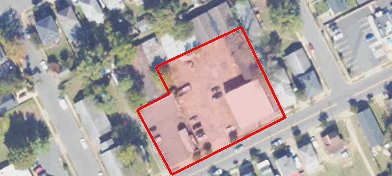 809 Lafayette Blvd