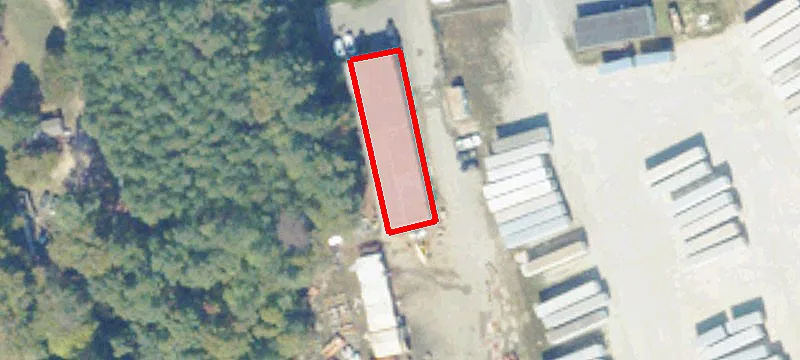 1501 Willis Rd