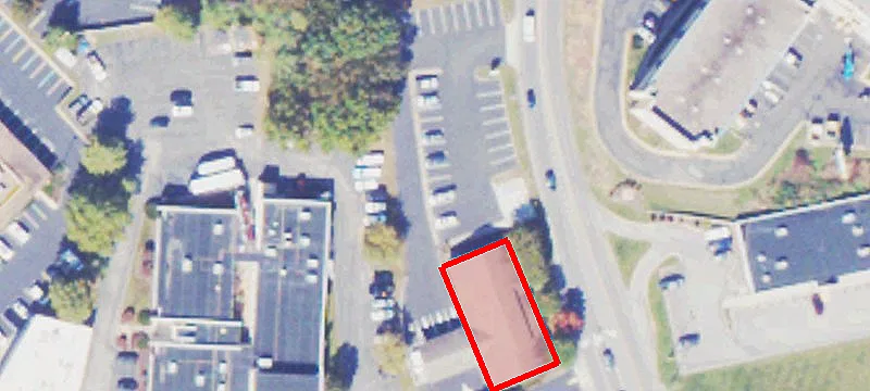 3956 Electric Rd