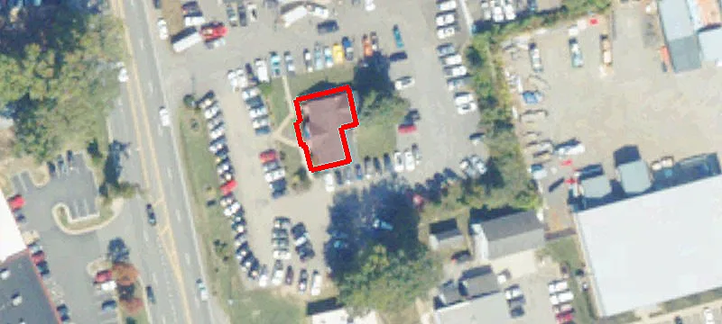 9101 Rte 1st 1
