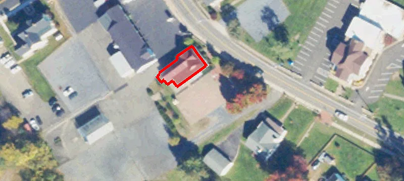 4110 Winchester Rd