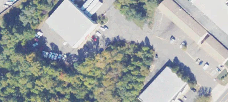 20 Commerce Pkwy