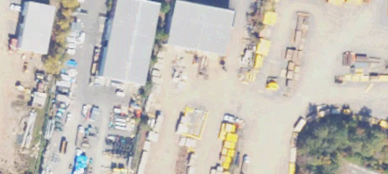 11111 Industrial Rd
