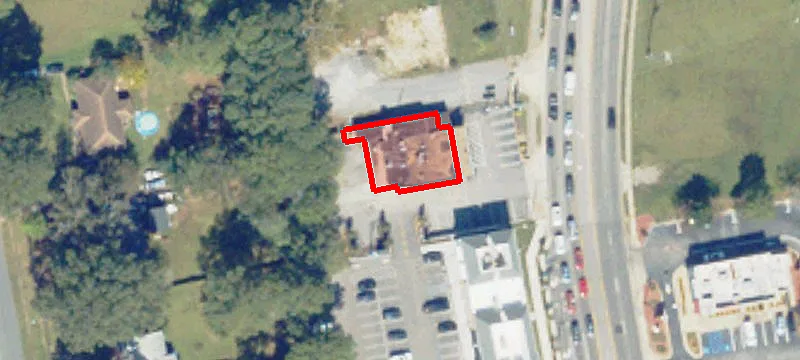 138 Battlefield S Blvd