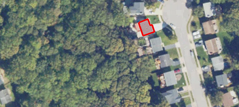 8400th Great Lk Ln