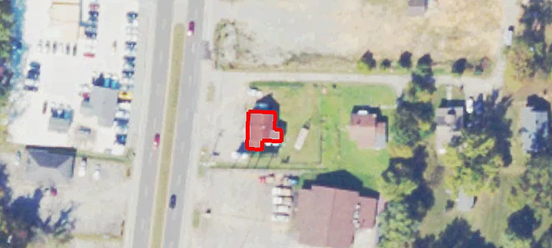 1623 Peters Crk NW Rd