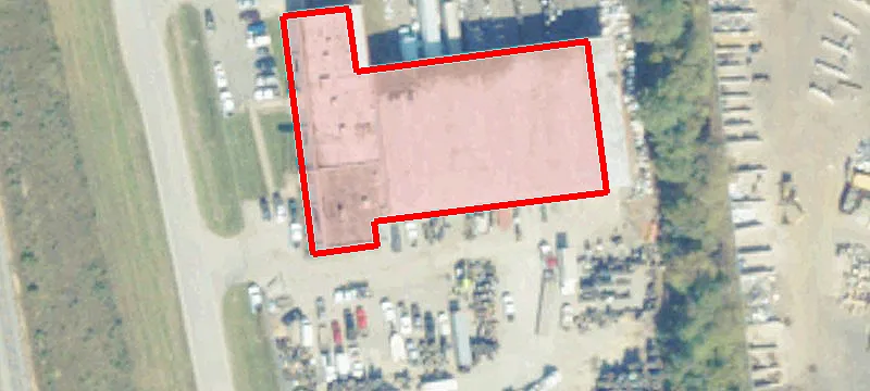 2900 Deepwater Terminal Rd