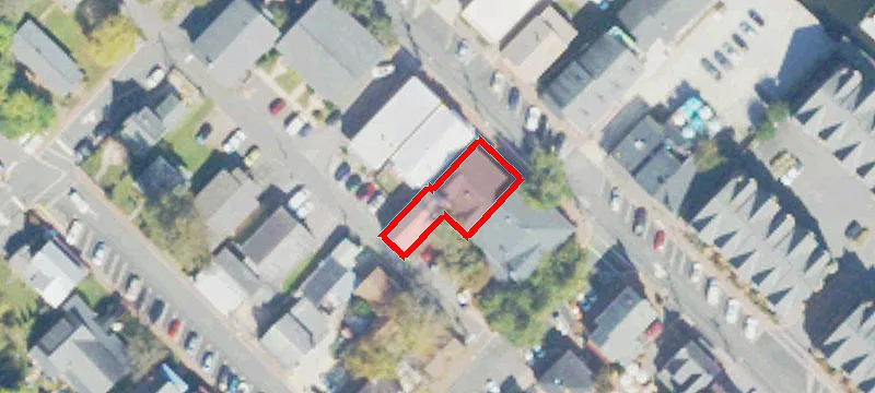 304 Ml St