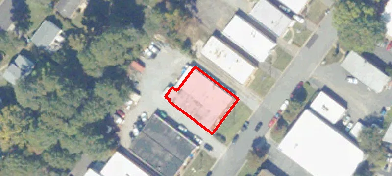 2510 Waco St