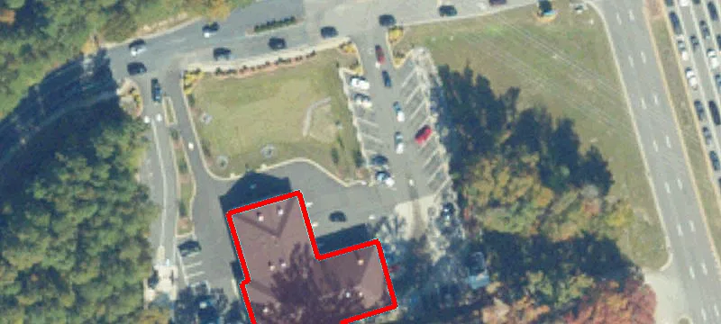4301 George Washington Mem Hwy