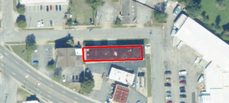 400 Cumberland Ave