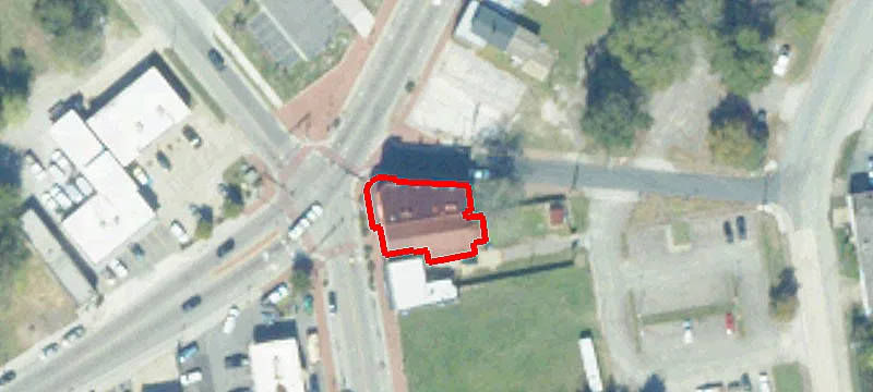 1001 Chesapeake Ave