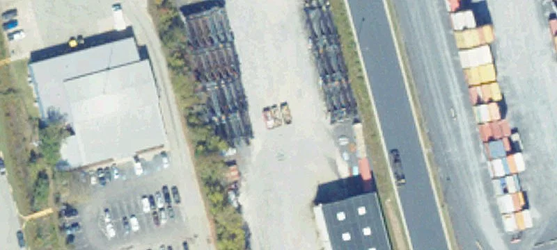 3004 Yadkin Rd