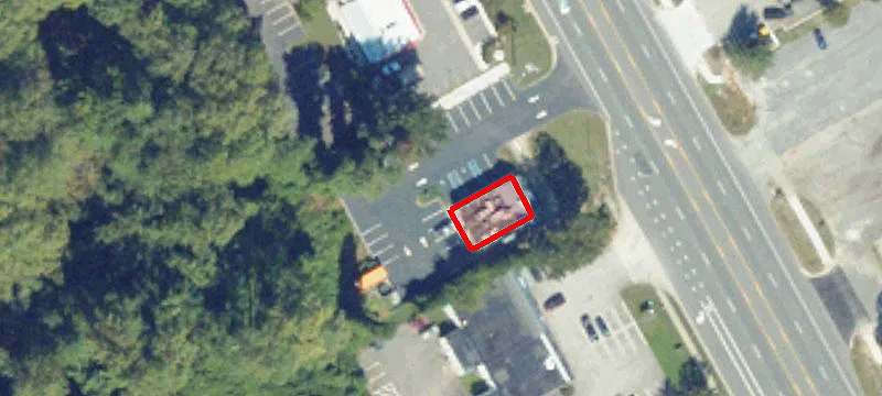 736 Merrimac Trl