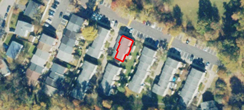 3164 Jackies Ln