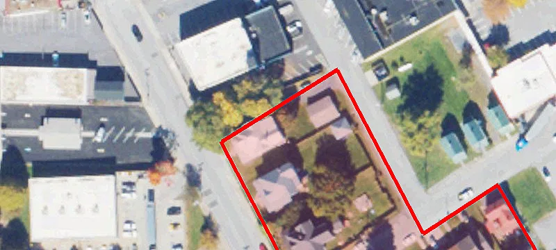 213 Chester St