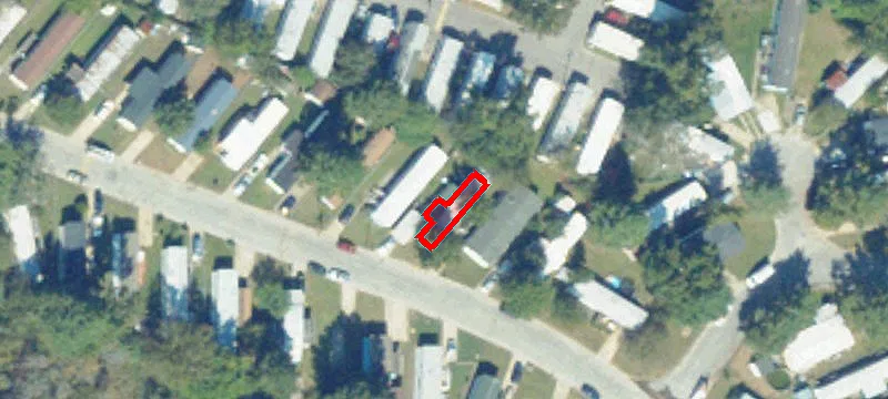 1401 Deep Crk Blvd Trlr, Unit 162
