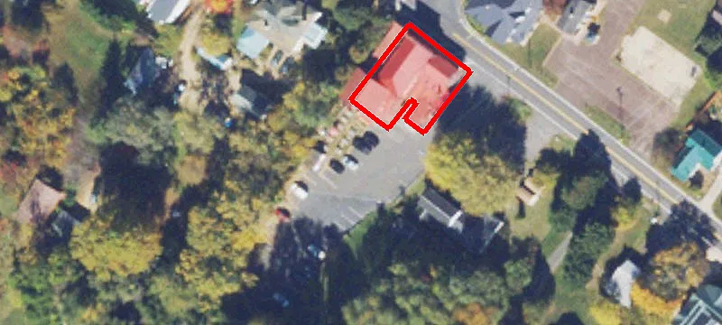 3710 Sperryville Pike