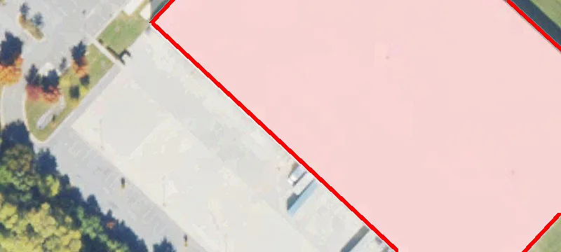 310 Tyson Dr