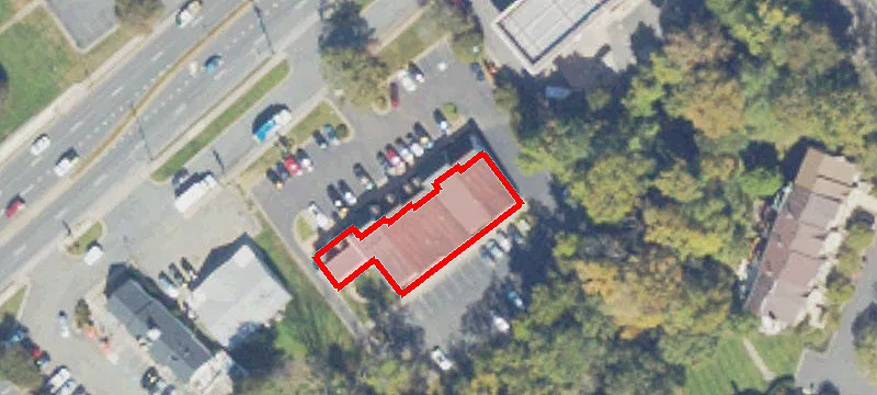 2965 Chain Brg Rd