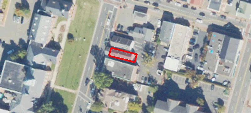 4011 Chain Brg Rd
