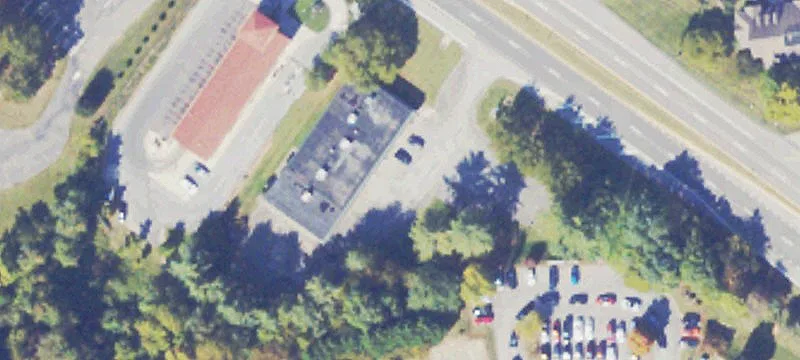 1919 Electric Rd