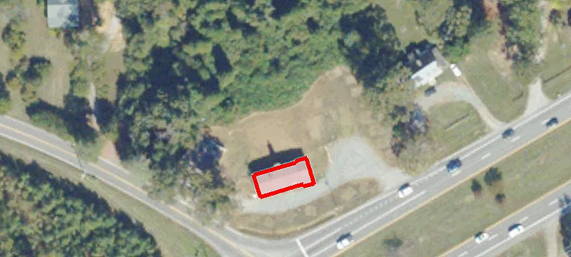 4540 Mechanicsville Tpke
