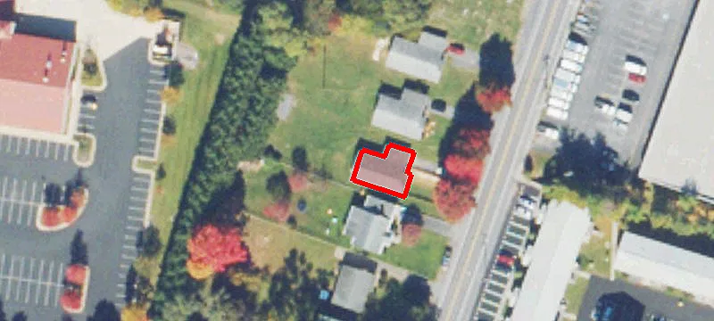 2227 Wilson Blvd
