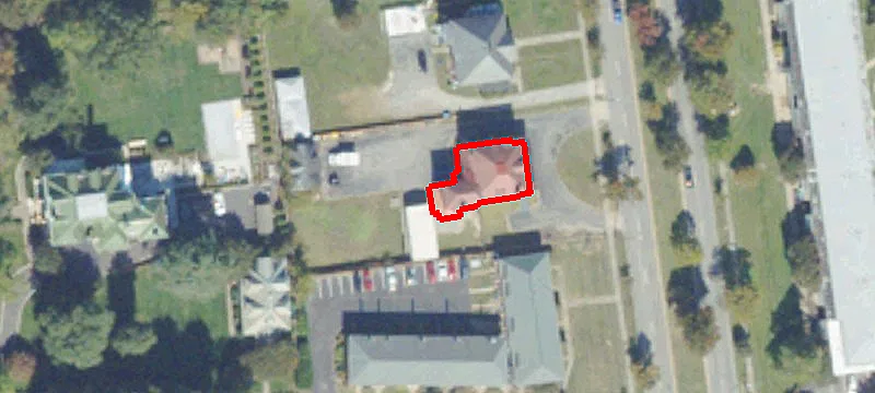 3502 Chamberlayne Ave
