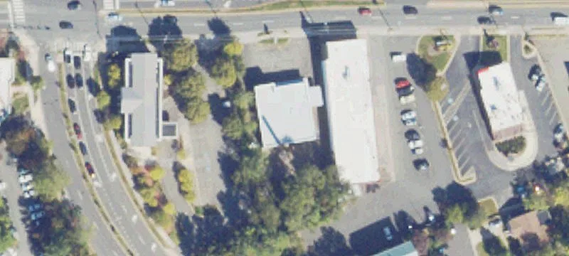5210 Langston Blvd