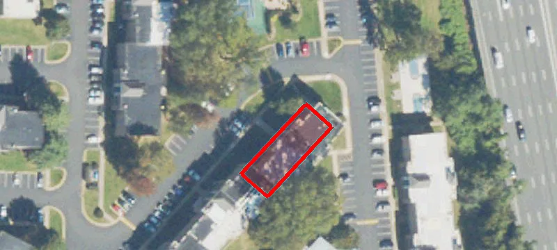2701 Livingstone Ln