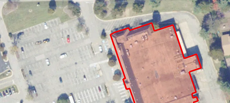 6401 Centralia Rd