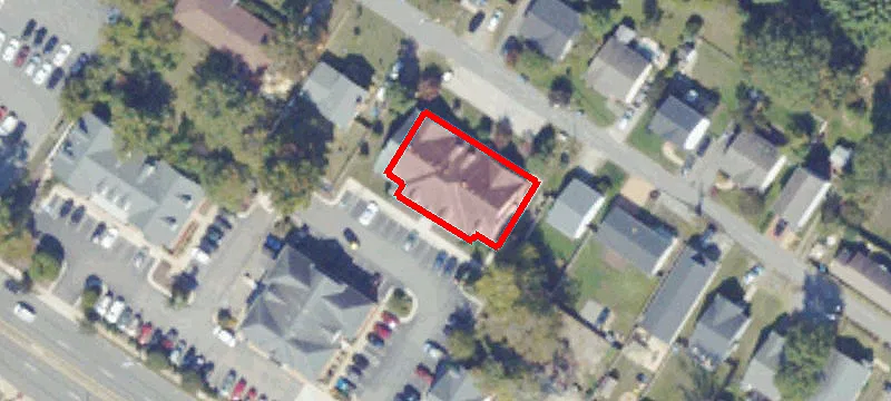 5318 Patterson Ave